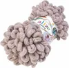 Alize Puffy (100g/9m) 530 braun Produktbild-Vorschau 4