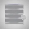 vidaXL Zebra-Rollo 120,9 x 230 cm, Stoffbreite 116,7 cm, Produktbild-Vorschau 9