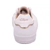 s.Oliver Damen Sneaker Schnürschuh Strukturoberfläche Produktbild-Vorschau 12