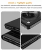 Pouzdro pro Oppo Find N3, zrcadlové flipové pouzdro View s Náhled obrázku produktu 6