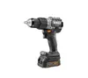 DeWALT Akku-Schlagbohrschrauber DCD85ME2GT-QW 18V 1,7Ah Produktbild-Vorschau 5