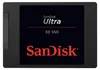 SanDisk SSD Ultra 3D         4TB SDSSDH3-4T00-G26 Produktbild-Vorschau 1