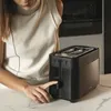 Toster HAIER HTO5A3 011, kolor: czarny Podgląd zdjęcia produktu 12