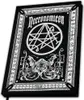 ABYstyle - CTHULHU Notizbuch Necronomicon A5 Produktbild-Vorschau 1