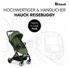 Hauck Travel N Care Plus, hemelbed, reiswagensysteem, Productafbeelding-voorbeeld 2