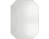 Spiegel Diamant 60 x 40 cm mit Facette Produktbild-Vorschau 1