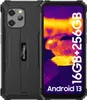 Blackview BV8900Pro Outdoor Handy Ohne Vertrag mit UWB Tag, Produktbild-Vorschau 1