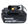 Makita Akku Set 10x BL 1830 B 18 V 3,0 Ah / 3000 mAh Li-Ion Produktbild-Vorschau 5