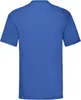 Herren-T-Shirt, Kurzarm - FOL VALUEWEIGHT T - royal blue - Produktbild-Vorschau 2