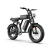 Erwachsenen-Elektrofahrrad T2, Akku 48 V / 15.6 Ah, Produktbild-Vorschau 2