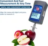 GY-M30 Cyfrowy tester wartości owoców Mini penetrometr do Podgląd zdjęcia produktu 7