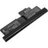 Akku für Lenovo Thinkpad X200/X200s Tablet Pc, 4400 mAh, Produktbild-Vorschau 2