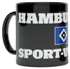 HSV Tasse Hamburger Sport-Verein Produktbild-Vorschau 1
