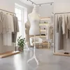 Relaxdays Schneiderpuppe, weiblich, Größe 36/38, Produktbild-Vorschau 3