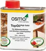 Osmo TopOil Akazie 0,50 l - 13900072 Produktbild-Vorschau 3