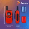 WALKIE TALKIE RADIO BOUCLE 2x ŁOKI TOKI LONGUE PORTÉE Voir les images du produit 8