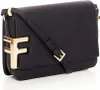 Borsa Fracomina Fa22wb3003p41101 Donna Nero Anteprima dell’immagine prodotto 1