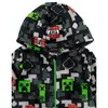 Minecraft - Schlafanzug für Kinder NS7072 (128) Produktbild-Vorschau 3