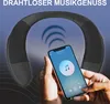 Herco Nackenlautsprecher mit Bluetooth Produktbild-Vorschau 3