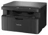 Brother Multifunktionsdrucker Mono DCP-L1640W Produktbild-Vorschau 4