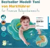 Famanu Baby-Schwimmring mitwachsend - für Kinder von 6 Produktbild-Vorschau 10