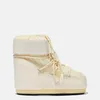 Moon Boot Mb Icon Low Ny Couleur Blanc Voir les images du produit 6
