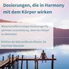 Igennus Vitamin B Komplex Hochdosiert - Methylierte B Produktbild-Vorschau 4
