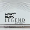 Mont Blanc - Legend Spirit EDT 50ml Anteprima dell’immagine prodotto 13
