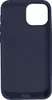 Jaym, Premium Soft Feeling Hülle Apple iPhone 13 Pro, Blau Produktbild-Vorschau 3