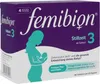 Femibion 3 tablety a kapsle na kojení, 28 denních dávek Náhled obrázku produktu 2