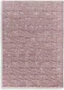 SCHÖNER WOHNEN-Kollektion Teppich Wohnzimmer CHARME Pink Produktbild-Vorschau 1