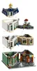 LEGO Icons Einkaufsmeile 11371 Produktbild-Vorschau 8