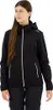 Cmp Woman Jacket Zip Hood U901 Nero 42 Produktbild-Vorschau 2