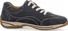 Gabor Comfort Sneaker - Blau Nubuk : 39 : Normal Größe: 39 Produktbild-Vorschau 23