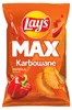 Lay's Max Chips au poivre 120 g Voir les images du produit 5