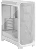 Fractal Design Meshify 3 Clear Tint White Produktbild-Vorschau 3