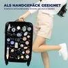 NoBoringSuitcases.com - Kindertrolley Raum - Handgepäck Produktbild-Vorschau 9