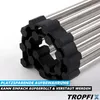 TROPFIX Abtropfgestell faltbares Abtropfgitter Edelstahl Produktbild-Vorschau 2