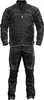 2-teiler Motorradkombi Cordura Textilien Motorradjacke & Produktbild-Vorschau 9