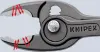 Knipex Rolltasche TwinGrip Produktbild-Vorschau 16