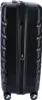 DYX 4 Rollen Trolley S 55 cm Washington schwarz : schwarz Produktbild-Vorschau 5