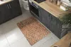 Küchenmatte 140x210 cm Vinylmatte Bodenmatte Dekoration - Produktbild-Vorschau 2