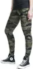 Urban Classics Leggings für Frauen Disden tarngrün XS Produktbild-Vorschau 25