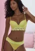 VIVANCE Push-up-BH Anisa lime Größe 75 Cup A Produktbild-Vorschau 2