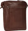 Spikes & Sparrow Umhängetasche Herren, Damen 021748 cognac Produktbild-Vorschau 2