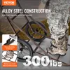 VEVOR Wildkarren, zusammenklappbarer Wildkarren 136 kg, Produktbild-Vorschau 2