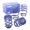 H&R Federn für BMW 3er E46 Compact 346K 2WD 316TI 318Ti 318 Produktbild-Vorschau 3