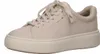 Tamaris Sporthalbschuhe Formsohle modisch in beige, Gr. 39 Produktbild-Vorschau 3