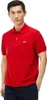 Lacoste Errores de Talla L1212-00-240 in Red color size 5 Produktbild-Vorschau 2