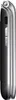beafon SL495 Silverline Klapphandy Tastentelefon Produktbild-Vorschau 8